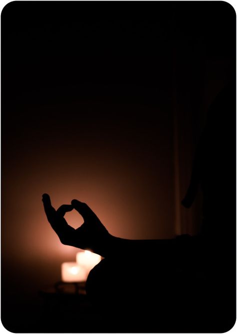 Candlelight Yoga, Yoga Mudra, Yoga Kunst, Arte Yoga, Amitabha Buddha, Little Buddha, Fotografi Digital, Qi Gong, Zen Meditation