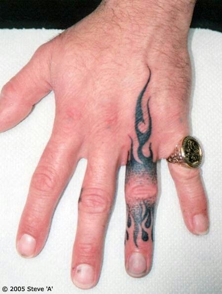 Flame finger Hand Flame Tattoo, Flame Hand Tattoo, Fire Hand Tattoo, Flame Finger Tattoo, Men Finger Tattoos, Acab Tattoo, Hand Tattoo Images, Cool Finger Tattoos, Hand Ideas