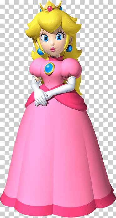 Nintendo Png, Peach Mario Kart, Mario Princess Daisy, Peach Mario Bros, Princess Peach Party, Disney Princess Png, Mario Bros Cake, Peach Cosplay, Mario Y Luigi