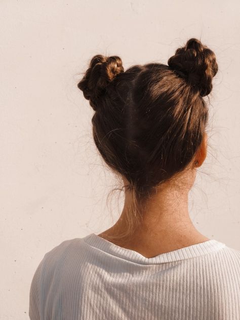 Geek Hairstyles, Star Wars Aesthetic Clothes, Star Wars Inspired Hair, Star Wars Hairstyles, Star Wars Hair, Volleyball Hairstyles, Feed In Braids Hairstyles, Birthday Hair, Feed In Braid