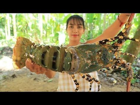 The Best seafood Public Market in the Philippines (CORON PUBLIC MARKET) | Lobster recipes, Cooking skills, Cooking Lobster Costume, Giant Lobster, Lobster Recipe, Forest Life, Tuna Casserole, Seafood Platter, Fishing Pictures, Cooking Recipes Healthy, Lobster Recipes