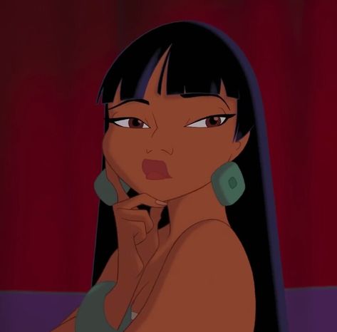 Road to el dorado Chel Road To El Dorado Pfp, Chel El Dorado Pfp, Chel The Road To El Dorado, Chel Road To El Dorado, Chel Dorado, Chel El Dorado, Chel Disney, Road To El Dorado, Hyper Fixation