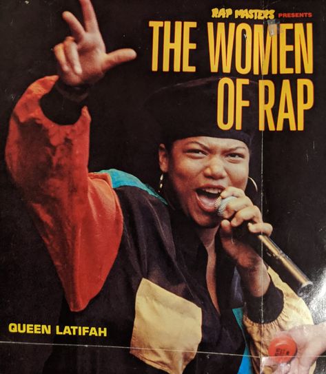 Queen Latifah Rap Culture Aesthetic, 90s Music Aesthetic, Queen Latifah 90s, 90s Hip Hop Aesthetic, 90s Hip Hop Style, Queen Latifa, 90s Music Videos, Hiphop Dance, Music Collage