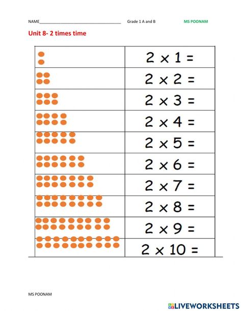 Times Tables Worksheets, Perimeter Worksheets, Radical Expressions, 2nd Grade Spelling, Letter Blends, Grade Spelling, Spelling Lists, Times Tables, Teacher Worksheets