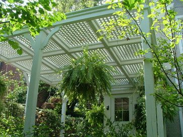 Large Pergola, Pergola Trellis, Pergola Decor, Cheap Pergola, Pergola Swing, Louvered Pergola, Backyard Garden Landscape, Pergola Attached To House, Pergola Design