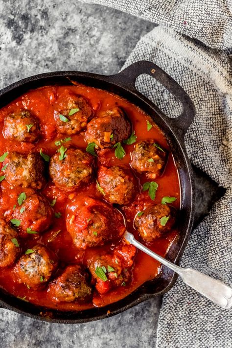 Deer Meatballs Recipes, Ground Venison Meatballs, Venison Meatballs Recipes, Venison Meatballs Easy, Meatballs Venison, Deer Meatballs, Deer Jerkey, Venison Meatball, Meatballs For Spaghetti