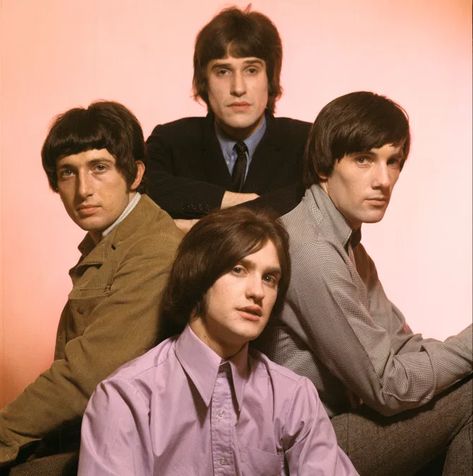 Sir Ray Davies talks being banned from the US, losing his sister and the 50th anniversary of The Kinks’ album Arthur – The Sun Classic Rock Artists, Dave Davies, Ray Davies, You Really Got Me, 1960s Music, 60s Music, The Kinks, Rock Artists, British Invasion