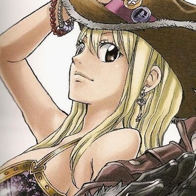 Lucy icon Lucy Heartfilia Official Art, Lucy Heartfilia Aesthetic, Lucy Fairy Tail Icons, Lucy Heartfilia Pfp, Lucy Heartfilia Wallpaper, Lucy Pfp, Lucy Heartfilia Manga, Lucy Heartfilia Icons, Fairy Tail Anime Lucy