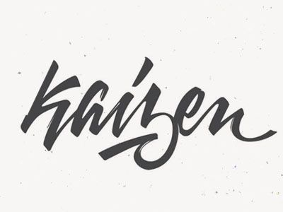 30 Awesome Calligraphy & Hand-Lettering Designs | From up North Cool Hand Lettering, Floral Skull Tattoos, Calligraphy Inspiration, Phrase Tattoos, Illustrated Words, Type Inspiration, Creative Industry, Lettering Calligraphy, Hand Drawn Lettering