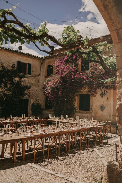 Spanish Wedding Decor, Majorca Wedding, Peru Wedding, Oaxaca Wedding, Spain Destination Wedding, Latina Wedding, Abroad Wedding, Latin Wedding, Lights Dress