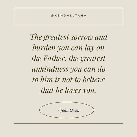 John Owen Quotes, Puritan Quotes, John Owen, Biblical Encouragement, Biblical Womanhood, Nice Quotes, Lay On, God Quotes, Church Decor