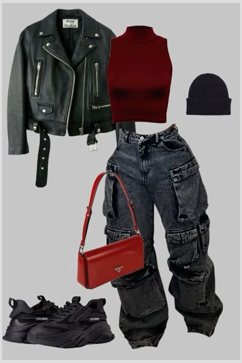 Black Women Outfit Ideas, Outfit Ideas Layout, Outfit Ideas Black Women, Outfit Ideas Autumn, Outfit Ideas Everyday, Women Outfit Ideas, Autumn Outfit Ideas, Outfit Ideas For School, Outfit Ideas Aesthetic