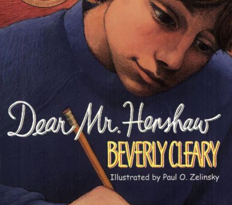 Top 100 Books, Beverly Cleary, Realistic Fiction, 100 Book, Sixth Grade, Reading Levels, Children's Literature, Books Young Adult, Favorite Authors