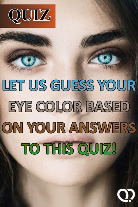 Sometimes the color of the eyes can even tell you about the character of your interlocutor. And we will try to guess what color your eyes are! #quiz #eyecolor #personalityquiz Characteristics Of Blue Eyes, How To Get Lighter Eyes Color Naturally, Which Place Would You Choose, What Is My Eye Color, How To Change Ur Eye Color, Colors That Bring Out Hazel Eyes, How Rare Is Your Eye Color, Whats My Eye Shape, Color Changing Eyes