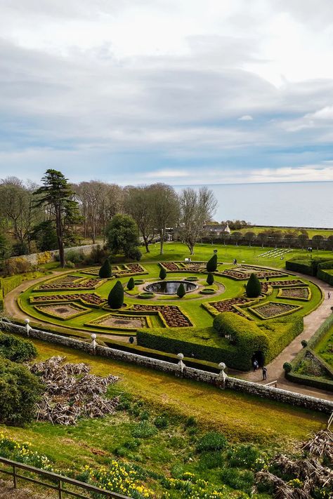 Day Trip from Inverness to Dunrobin Castle (and Dornoch) - Wanderful Plans Dornoch Scotland, Dunrobin Castle, Inverness Scotland, Travel Scotland, Ac Hotel, Castle Scotland, Bonnie Scotland, Castles Interior, Group Travel