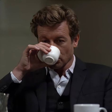 Dry Sense Of Humor, Gym Workout Planner, Mint Green Aesthetic, Patrick Jane, Harvey Specter, Great Smiles, Simon Baker, The Mentalist, Black Panther Marvel