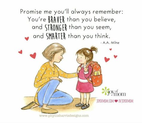 Daughter Affirmations, Quotes For My Children, Daughters Quotes, Mother Daughter Love, Autumn Story, Mother Daughter Art, Mom Quotes From Daughter, Mum And Daughter, English Stories For Kids