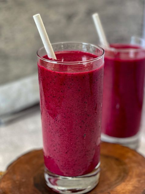 Anti Oxidant Smoothie, Antioxident Smoothie, Antioxidant Recipes, Antioxidant Food, Jamaican Sweet Potato Pudding, Moringa Smoothie, Beginner Vegan, Antioxidant Smoothie, Green Diet