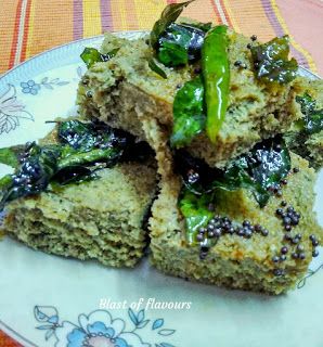 Moong Dal Dhokla, Moong Dal Dhokla Recipe, Steamed Recipes, Uttapam Recipe, Breakfast Essentials, Dhokla Recipe, Healthy Indian Recipes, Steam Recipes, Breakfast Routine