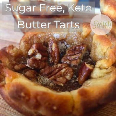 Desayuno Keto, Postre Keto, Butter Tarts, Starting Keto Diet, Keto Pancakes, Recetas Keto, Low Carb Sweets, Vegetarian Keto, Keto Foods