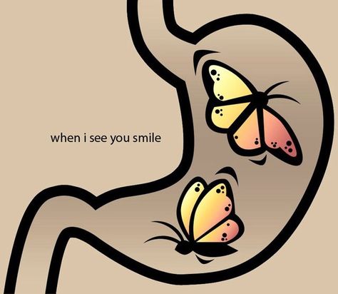 I get butterfly's in my stomach every time I hear your voice.... You Give Me Butterflies, Butterflies In My Stomach, Give Me Butterflies, Arte 8 Bits, When I See You, When You Smile, Wedding Quotes, High Quality Wallpapers, Cool Stuff