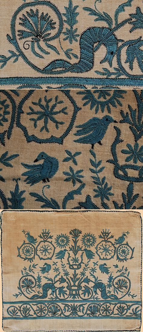 LATE 18th CENTURY GREEK SILK EMBROIDERY FROM SKYROS Greek Embroidery Traditional, Greek Embroidery Patterns, Greece Embroidery, Greek Embroidery, Greek Folk Art, Greek Designs, Greek Design, Redwork Embroidery, Embroidery Transfers