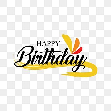 Happy Birthday Bhai Png, Birthday Banner Material Png Hd, Happy Birthday Design Flyers, Happy Birthday Png Text Hd, Birthday Font Design, Happy Birthday Template Design, Happy Birthday Background Design, Happy Birthday Text Png, Calligraphy Birthday