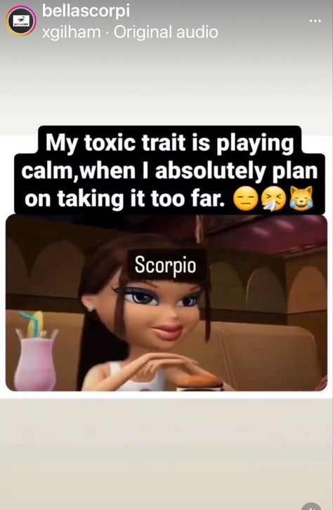 Scorpio Toxic Trait Scorpio Toxic Traits, Toxic Traits, Zodiac Signs, Phoenix, Signs, How To Plan, Memes, Quotes, Quick Saves