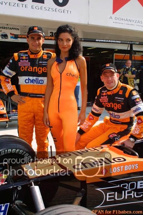 Pit Girls, Promo Girls, Team Orange, Paddock Girls, Racing Girl, Sport Automobile, Grid Girls, Race Queen, F1 Racing