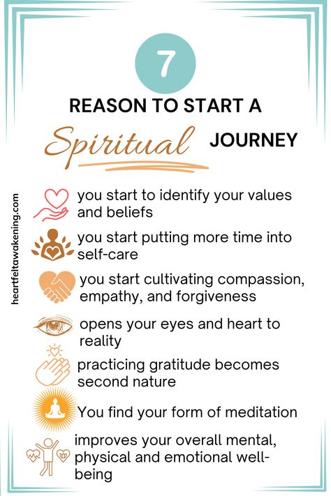 Are you feeling disconnected from your true purpose? Our practical guide offers 7 reasons to start your spiritual awakening journey and unlock a fulfilling life. 

Discover how to connect with your inner self, find peace, and live in alignment with your values. 

Begin the transformation today! Click the image to learn more. Healing Steps, Workshop Projects, Feeling Disconnected, Books For Self Improvement, Inner Self, True Purpose, Natal Charts, Your Values, Find Peace