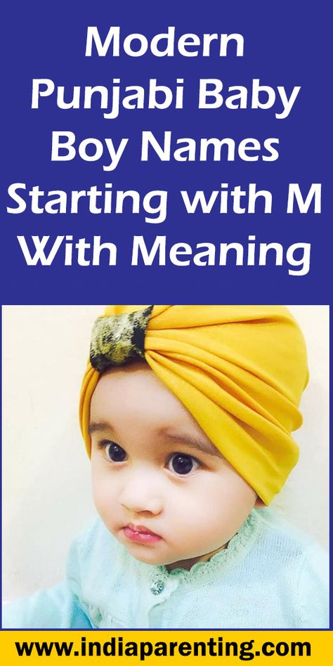 Modern Punjabi Baby Boy Names Start With M with Meaning E Boy Names, Boy Names With J, New Boys Names, Name Of Baby Boy, Meaning Of Names, Indian Baby Girl Names, Indian Baby Names, Indian Baby Girl, Baby Boy Name List