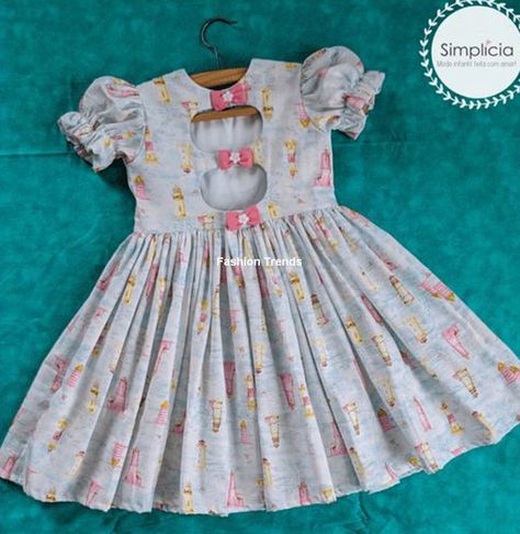 Baby Frocks Designs Cotton Stitching, Cotton Frocks For Kids Pattern, Cotton Baby Frocks Patterns, Simple Cotton Frocks For Kids, Cotton Frock Designs For Kids, Baby Cotton Frocks Designs, Baby Frocks Designs Summer, Baby Frocks Designs Cotton, Baby Frock Designs