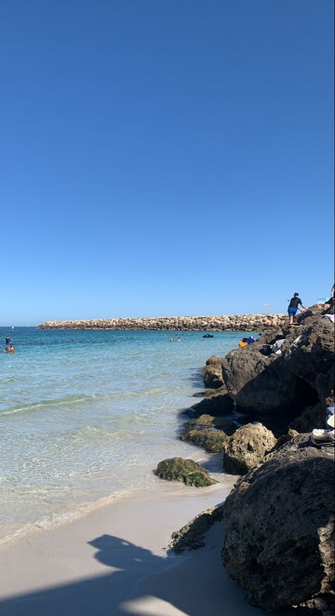 Coogee Beach, Aesthetic Life, Beach Australia, Ocean Life, Summer 2023, Clear Water, Australia, Water, Wall