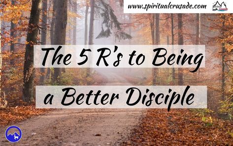 Being Better and Doing Better can be a challenge. But only if we're not trying. If we want to do better and be better, it's possible. The Lord will help us. Read on to find out the 5 R's of being a better disciple of Jesus Christ. Lds Devotional Ideas, Disciple Of Christ Activities, Lds Youth Quotes, Disciples Of Jesus, I Am A Disciple Of Jesus Christ, Young Women Camp Themes, 2025 Youth Theme Lds, How To Disciple Someone, 2024 Youth Theme Lds