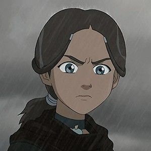 Katara Gif, Katara Icon, Fire Vs Water, Korra Season 2, Katara Avatar, Aang The Last Airbender, Atla Memes, Star Wars Characters Pictures, Avatar Picture