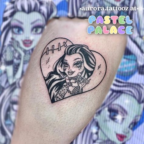 Female Strength Symbol Tattoo Monster High Tattoo Ideas, Strength Symbol Tattoo, Monster High Tattoo, Strength Symbols Tattoo, High Tattoo, Strength Symbol, Norse Mythology Tattoo, Female Strength, Tattoo Quotes About Strength