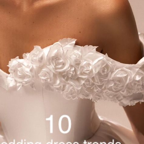 KATY CORSO ™ 🇺🇦 on Instagram: "10 wedding dress trends for 2024 to know by Katy Corso. Fall in love with Bridal Couture & Tenderness Of Touch collections ❤️ #KatyCorso #KatyKiss #bridal #bridalfashion #weddingdress #weddingdresstrends2024 #weddingdress2024 #bridalcollection2024 #dreamwedding #dreamweddingdress #bridalinspo #bridalinspiration" Wedding Song, Trends For 2024, Bridal Inspo, Wedding Dress Trends, Wedding Songs, Bridal Inspiration, Budget Wedding, Bridal Couture, Dream Wedding Dresses