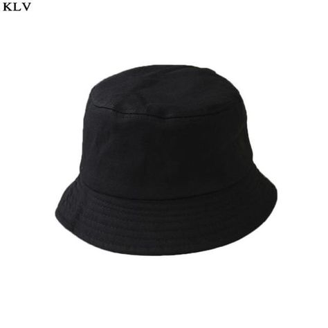 Foldable Bucket, Bob Chapeau, Bob Black, Style Bucket Hat, Gray Sky, Boys And Girls Clothes, Bucket Hat Black, Leather Baby, Cartoon Outfits