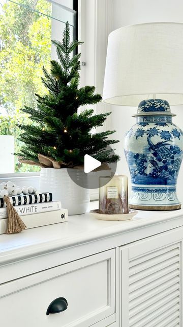 Kylie Redden STYLIST Classic · Coastal · Hamptons · Luxe on Instagram: "🌲 NEED CHRISTMAS GIFT IDEAS? ⬇️

SHOP MY HOME! Most of you know that I used to be a Homewares Buyer for a huge international retailer. As such it takes a very special find to make it into my home! Here is a quick round up of some of my favourite pieces: (This is in no way a sponsored post!) ⬇️

🌲 Silver & Gold Celebrate candles @scentedspace 
🌲 Botanical Christmas Candle @scentedspace 
🌲 Large Scalloped Pot @zjoosh 
🌲 Palm Tree Scallop Shells @glamptonshells 
🌲 Merry Christmas cushion cover @hamptonshomeau 
🌲 Homemade Reindeer Cookies @kylieredden 
🌲 Box of Pagoda Ornaments @hutchtableaccessories 
🌲 Vegan Leather Bellini candle @apsleyandcompany 
🌲 Koi Fish Scallop Shells @glamptonshells 
🌲 Also featuring cu Australian Decor, Botanical Christmas, Reindeer Cookies, Coastal Hamptons, Classic Coastal, Christmas Cushion, Christmas Cushion Covers, Christmas Cushions, Coastal Christmas