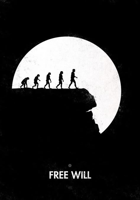 Human Evolution, Artist Collective, Zoom Photo, Meaningful Art, Creative Posters, Minimalist Poster, Great Artists, Movie Poster, Evolution