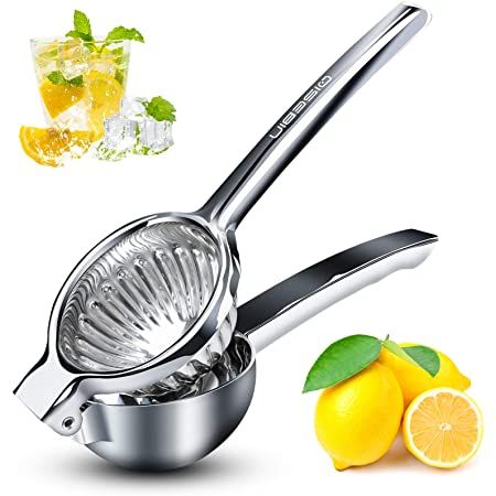 Lemon Press, Lime Squeezer, Lemon Juicer, Manual Juicer, Lemon Squeezer, Citrus Juicer, Lemon Peel, Fresh Juice, Lemon Lime