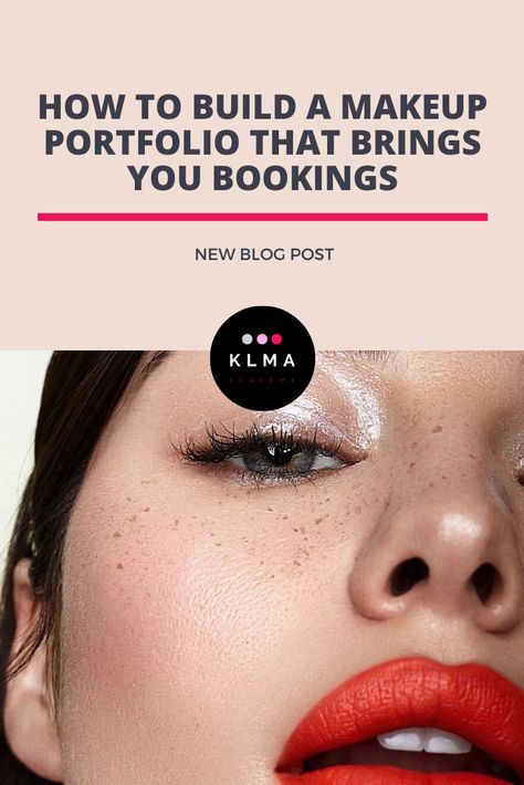 Mua Portfolio Ideas, Makeup Artist Portfolio Ideas, Content Ideas For Makeup Artist, How To Make Portfolio, Artist Portfolio Ideas, Makeup Artist Booking Policy, Freelance Makeup Artist Business, Artist Portfolio Book, Makeup Artist Business Cards Design