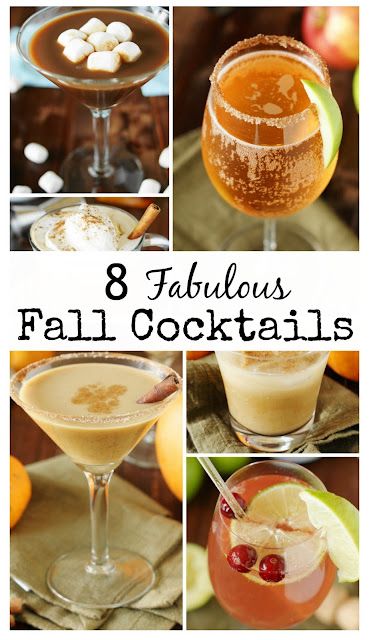 Warm Cocktails, Fall Cocktails Recipes, Diy Easy Recipes, Pumpkin Cranberry, Fall Flavors, Fall Cocktails, Fall Drinks, Alcohol Drink Recipes, Fabulous Fall