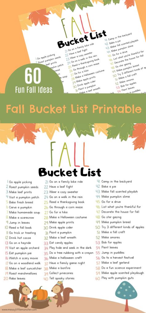 Printable Fall Bucket List #printablefallbucketlist #fallbucketlistprintableblank #fallbucketlistfreeprintable #fallbucketlistprintable #fallbucketlistforkidsfreeprintable #fallbucketlistideasfreeprintable #fallbucketlistforkids #fallbucketlistforfamilies #fallbucketlistideas #fallactivityideas #fallactivityideasforkids #fallactivityforkids #fallactivityideas #kidscrafts #kidsactivities Fall Ideas For Kids, Fall Bucket List For Kids, Fun Fall Ideas, Fall Bucket List Printable, Starbucks Pumpkin Bread, Activities To Do At Home, Pumpkin Wine, Thanksgiving Books, Halloween Costumes To Make