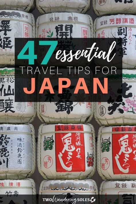 Japan Travel Tips Facts About Japan, Traveling To Japan, Japan Bucket List, Tokyo Japan Travel, Japanese Travel, Japan Itinerary, About Japan, Beach Packing, Japan Vacation