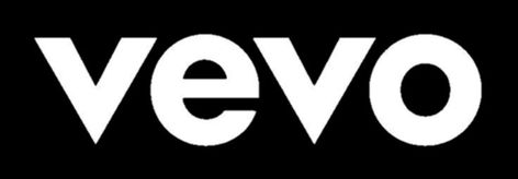 Vevo logo Vevo Logo, Entertainment Logo, Romantic Music, Universal Music Group, Music Logo, Creative Instagram Photo Ideas, Sony Music Entertainment, Top Videos, Sony Music