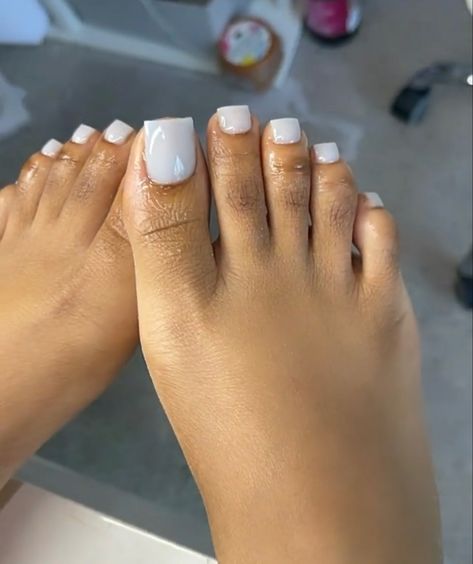 Short Classy Nails, Nails Collection, Gel Toe Nails, Acrylic Toes, Acrylic Toe Nails, Toe Nail Color, Pretty Toe Nails, Cute Toe Nails, Summer Toe Nails