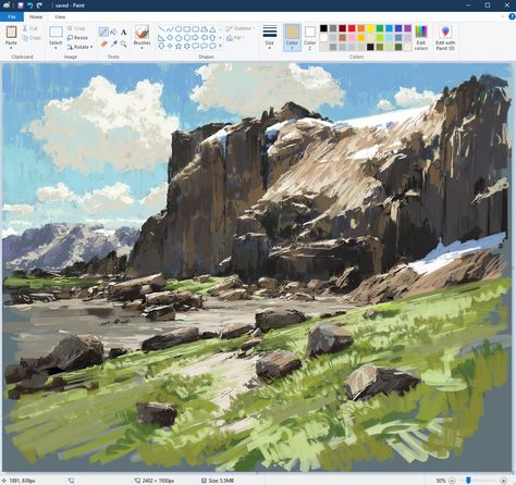 Create Illustration, Environmental Design, Landscape Illustration, Quick Sketch, Environment Concept Art, Cool Backgrounds, Environmental Art, Fantasy Landscape, 21 Days