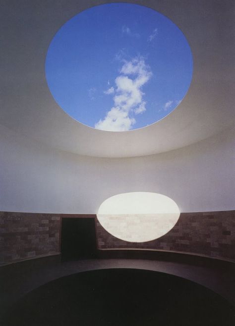 james turrell obras - Buscar con Google Roden Crater, Large Scale Artwork, James Turrell, Yves Klein, Iconic Artwork, Art Appliqué, Action Painting, Desert Painting, Joan Miro