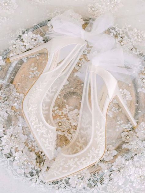 Kasut Pengantin, Princess Heels, Bride Heels, Kasut Wanita, Wedding Shoes Bride, Bridal Heels, Wedding Shoes Heels, Dream Wedding Ideas Dresses, Wedding Dress Shoes